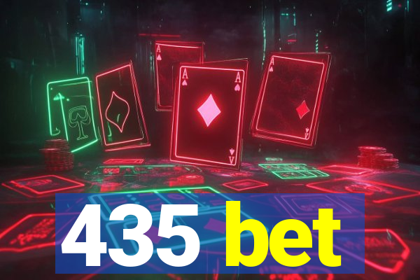 435 bet